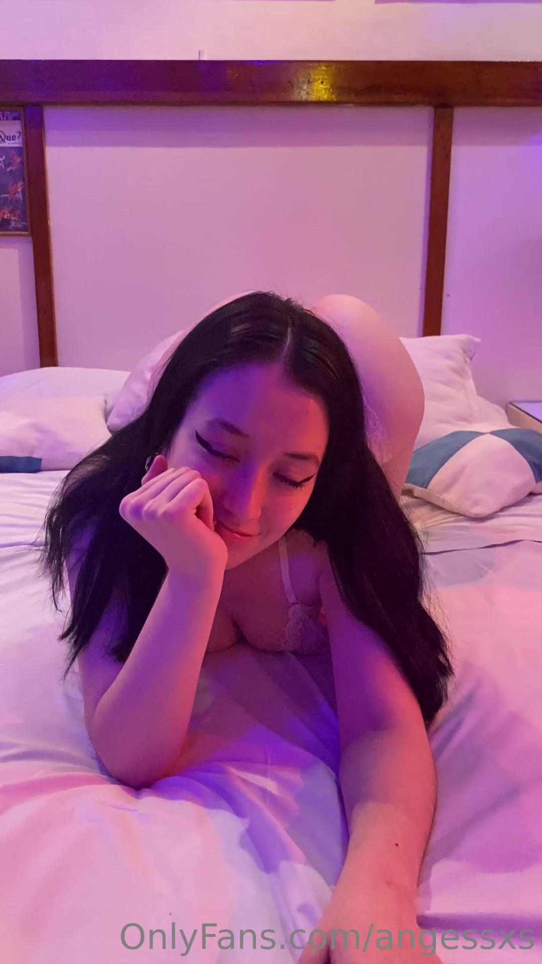 Bemelody Leaked Only Fans 3