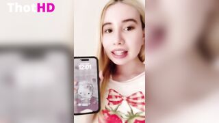 Lil Tay OnlyFans Video