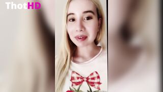Lil Tay OnlyFans Video