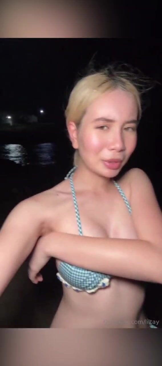 Lil Tay Tits Video