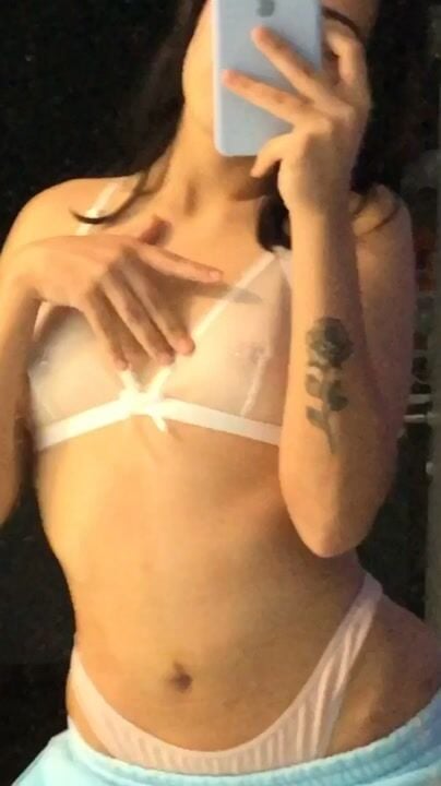 Milica Leaked OF 1