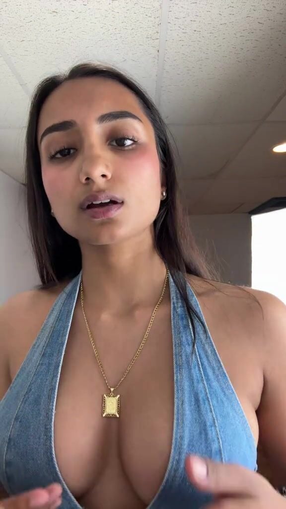 Shagisabadword Leaked OnlyFans 1
