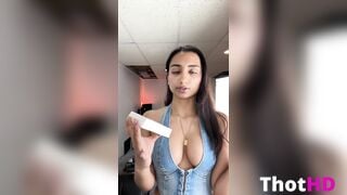 Shagisabadword Leaked OnlyFans