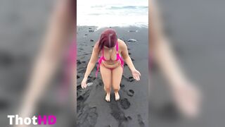 Iammia1 Leaked Video 6