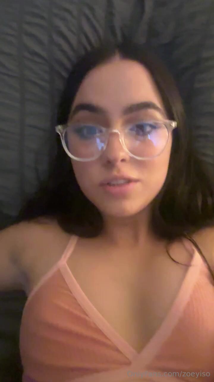 Zoeyiso Leaked OF 5