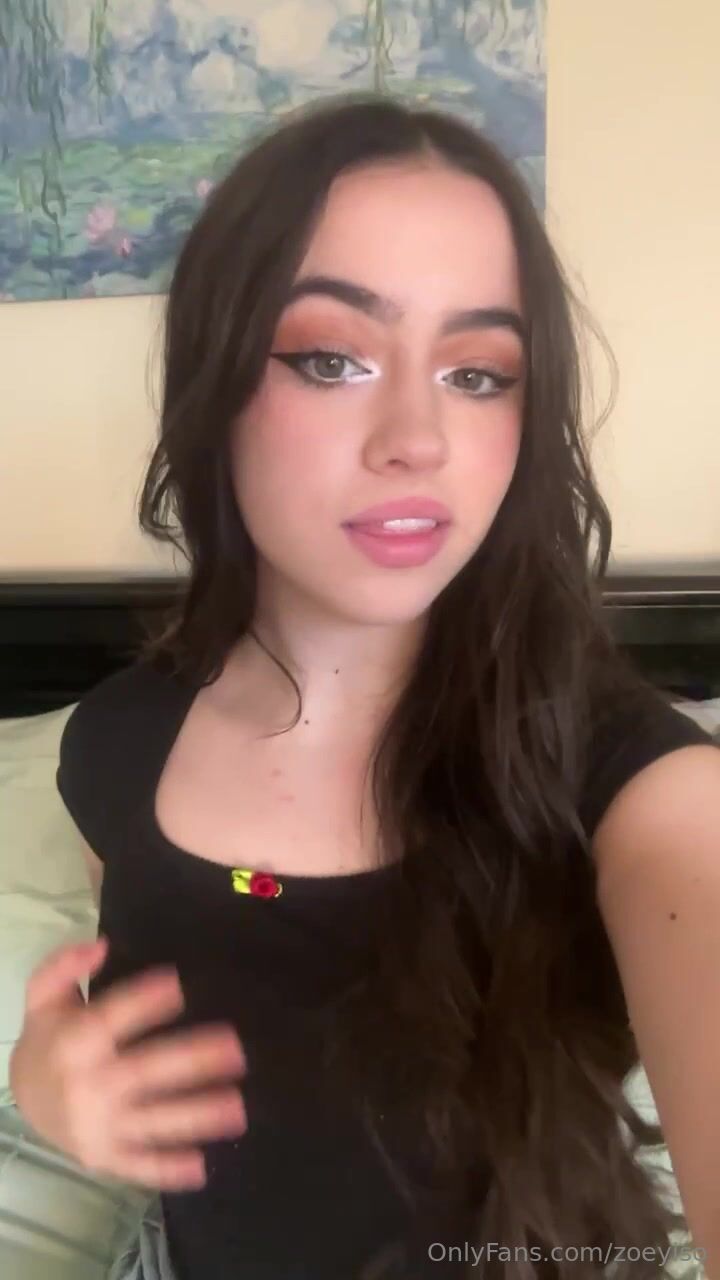 Zoeyiso Leaked Only Fans 1