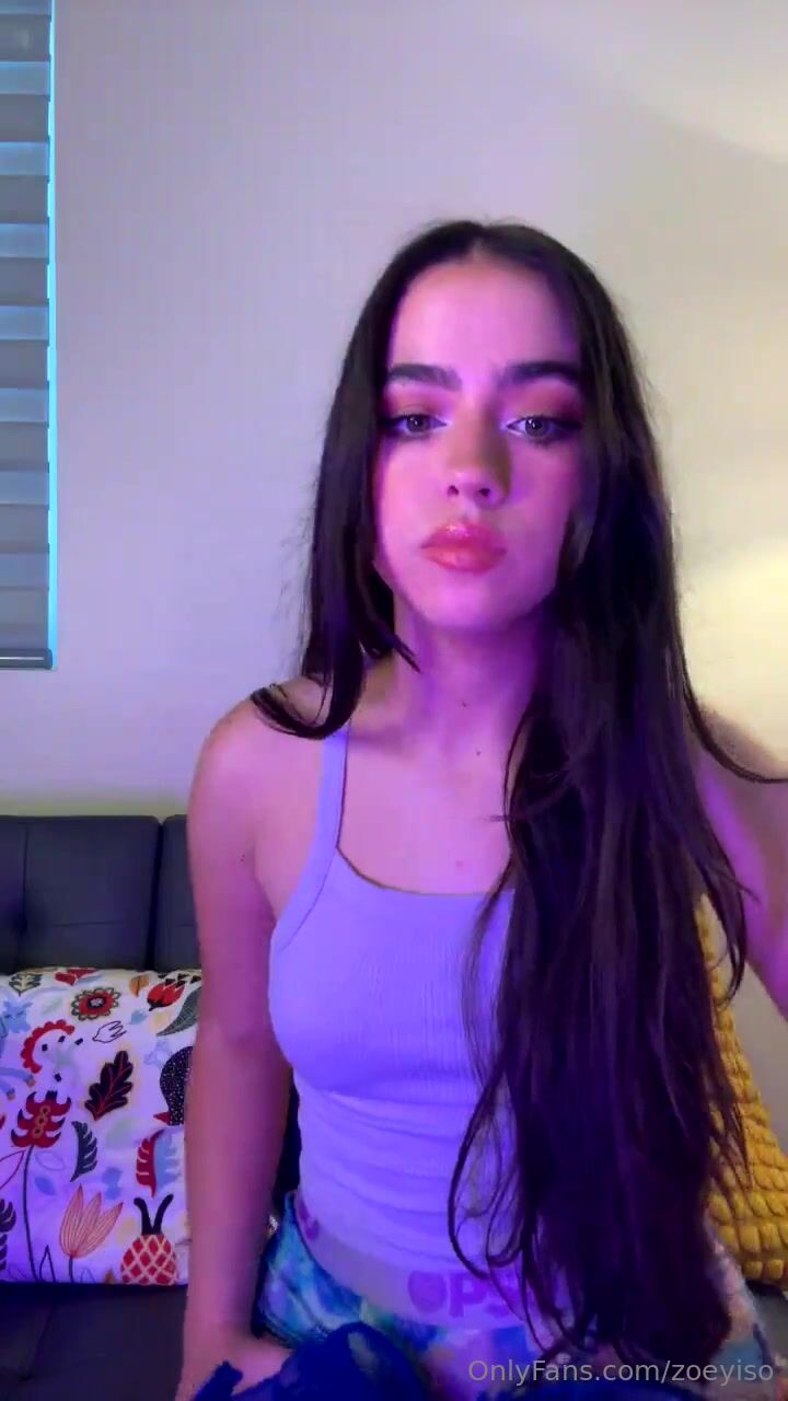 Zoeyiso XXX 1