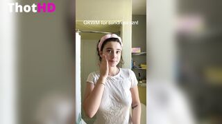 hotblockchain Braless