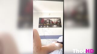hotblockchain masturbating