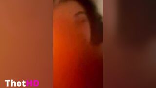 hotblockchain vibrator masturbating leak