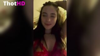 Emily Cocea Titties