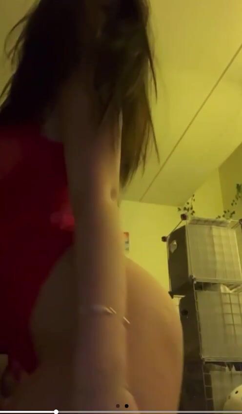 Emily Cocea Titties