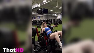 Sondra Blust Only Fans Leak