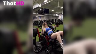 Sondra Blust Only Fans Leak