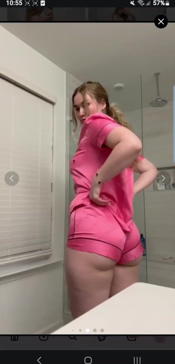 Sondra Blust Porn 1