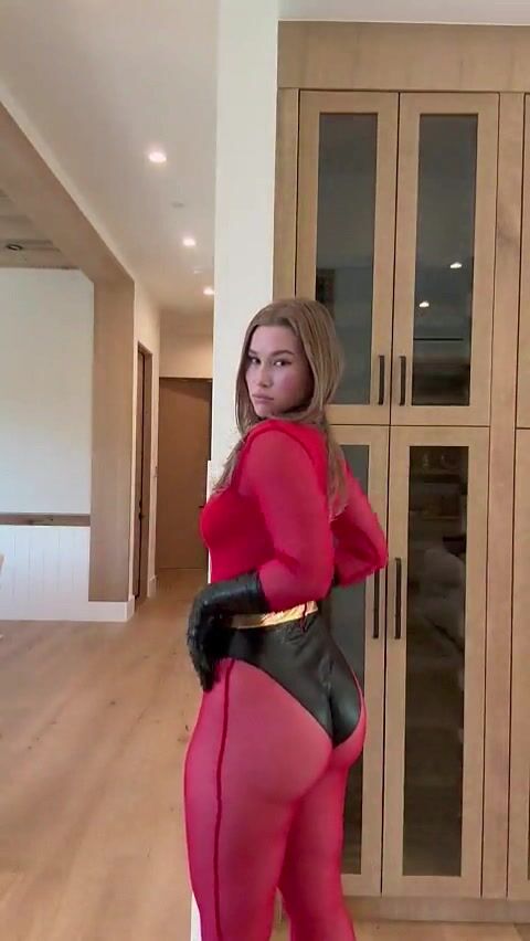 Sondra Blust Porn