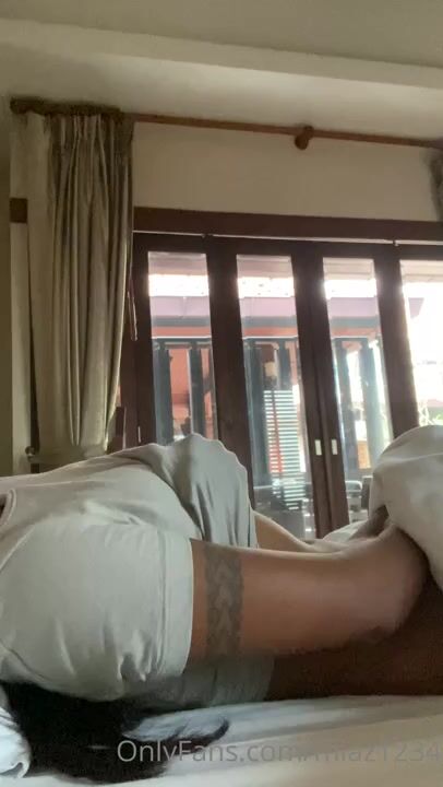 Mia Z Leaked OF Video 1