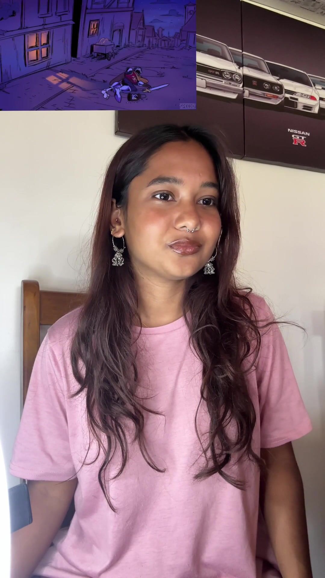 Mia Z Leaked OF Video 3