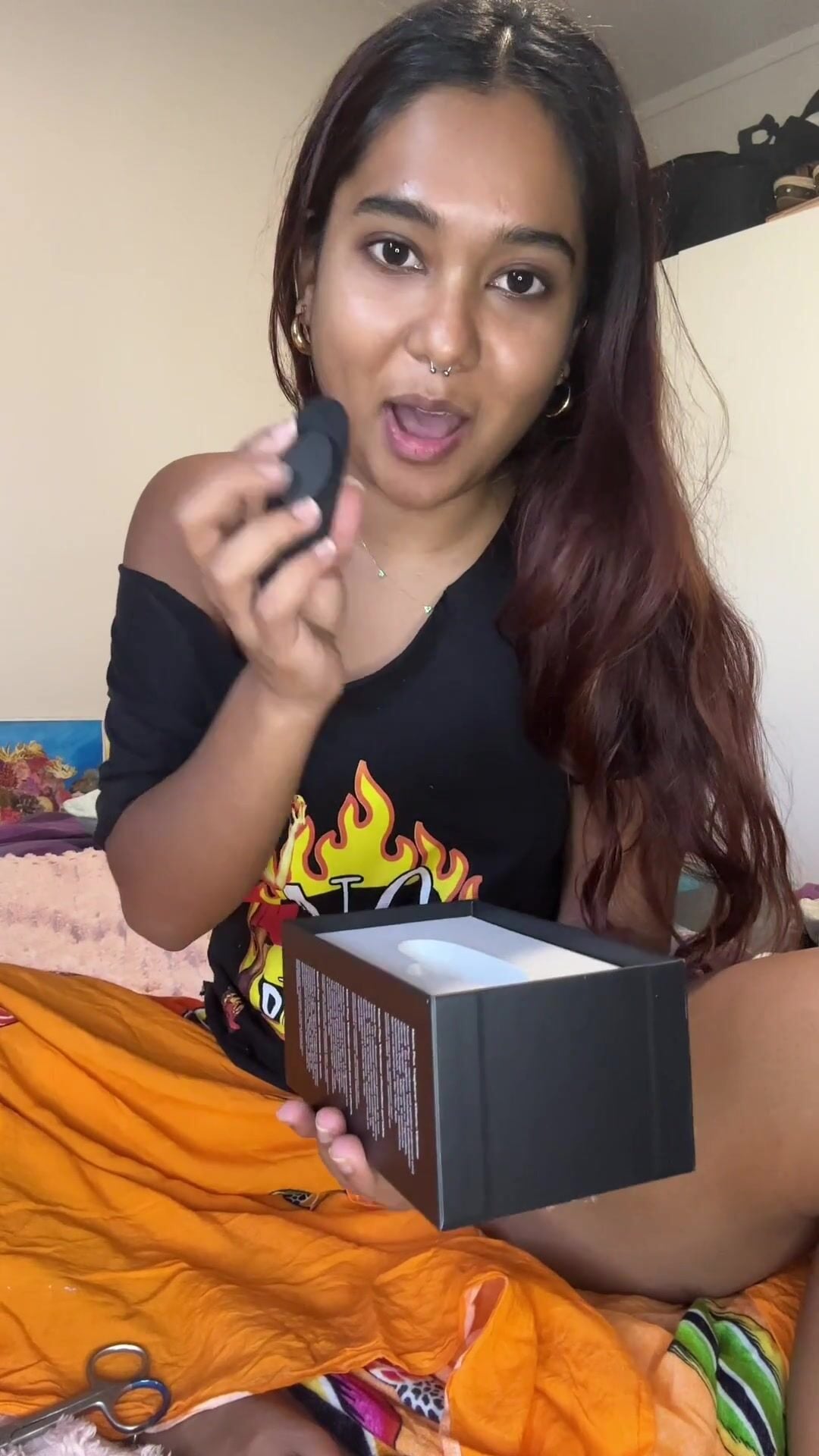 MiaZ Leaked OnlyFans 1