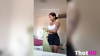 MiaZ Only Fans Leak 1