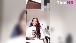 MiaZ OnlyFans Leak 1