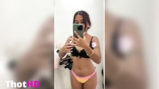 Miaz1234 Leaked OF Video 1