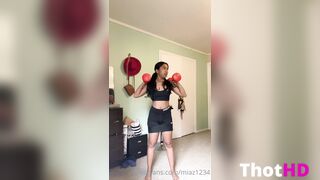 Miaz1234 Leaked Video