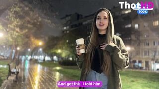 Comatozze Are you sure your boyfriend wouldnt mind Comatozze fucks Fan