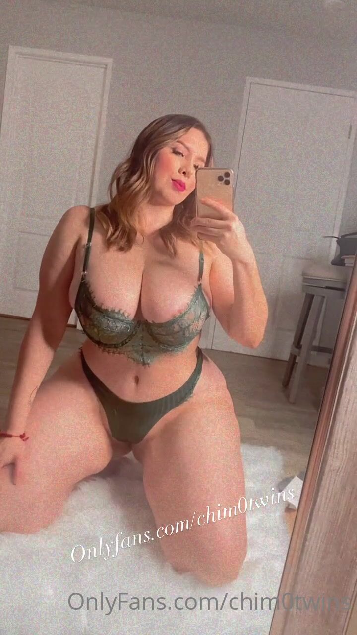 Chimocurves Leaked OnlyFans 1 2
