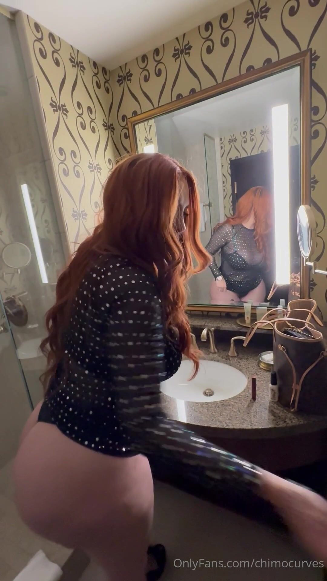 Chimocurves Leaked Video 4