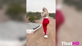 Chimocurves OF Leak