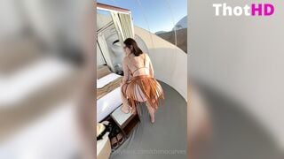Chimocurves OF Video 8