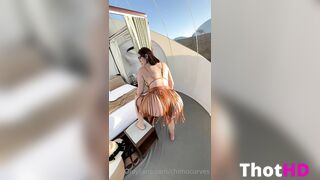Chimocurves OF Video 8