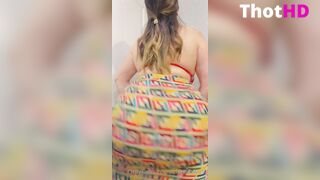 Chimocurves Only Fans Leak 7