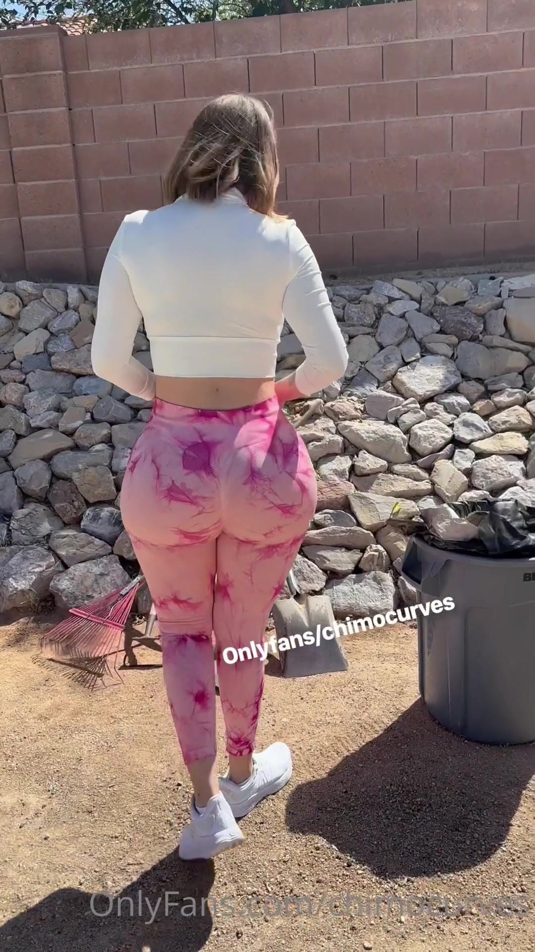 Chimocurves OnlyFans 4