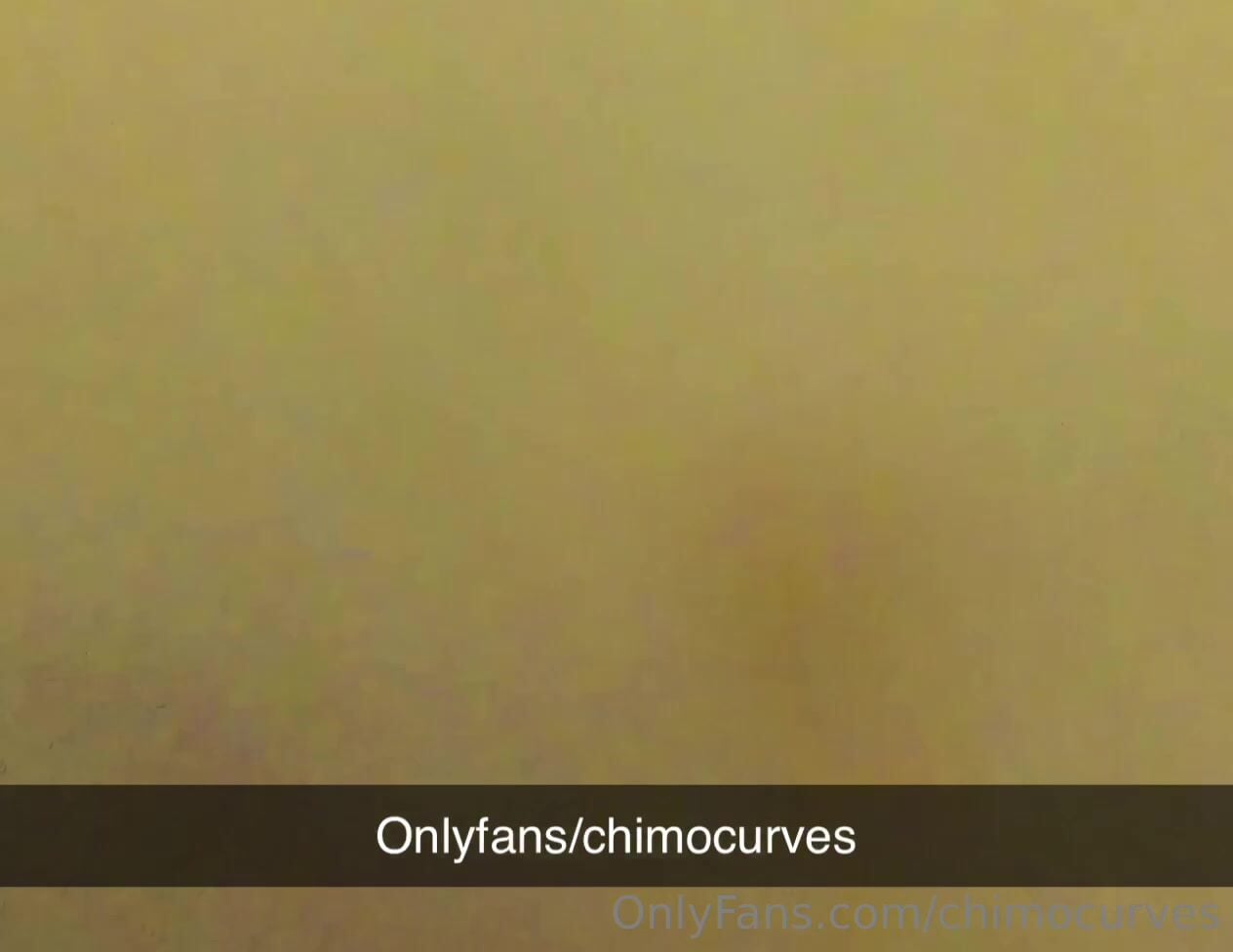 Chimocurves OnlyFans 8