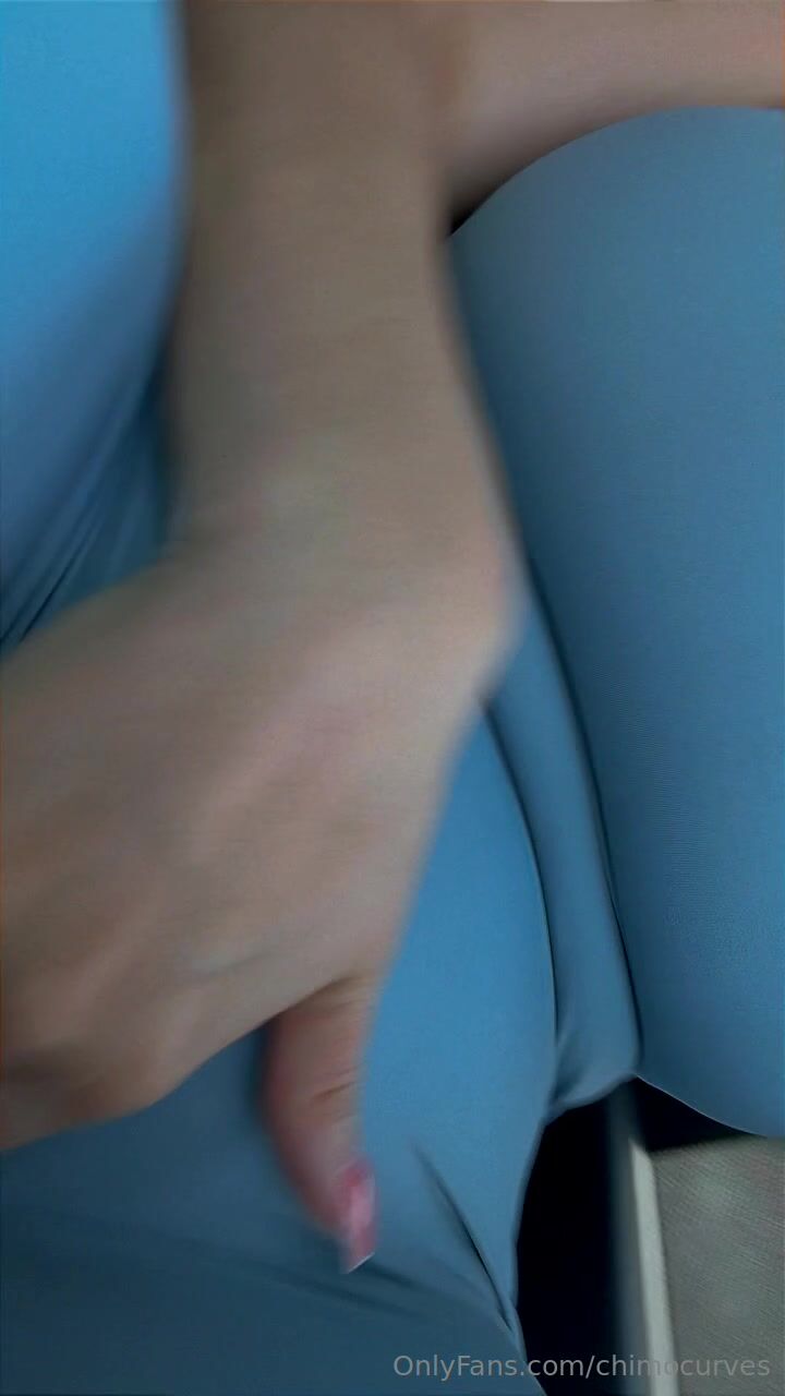 Chimocurves OnlyFans Leak