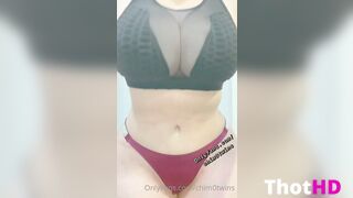 Chimocurves OnlyFans 9