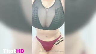 Chimocurves OnlyFans 9