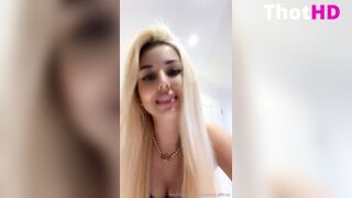 Samantra Leaked OF 3