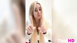 Samantra Leaked OF Video 1