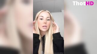 Samantra Leaked Only Fans 2