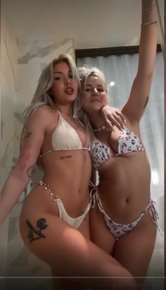 Samantra Leaked Only Fans 5