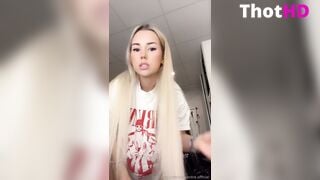 Samantra Leaked Video 1