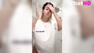 Samantra OF Video 2