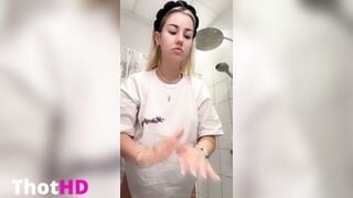 Samantra OF Video 2