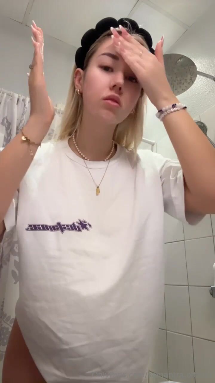 Samantra OF Video 2
