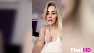 Samantra Only Fans Leak 1