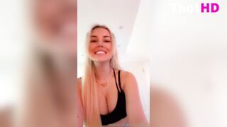 Samantra OnlyFans Leak 1