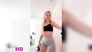 Samantra OnlyFans Leak 1